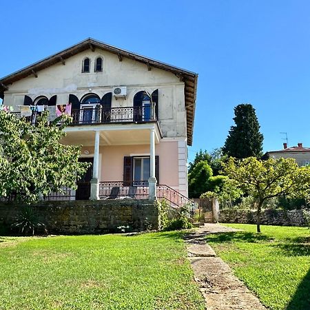 Apartma Nona Ana Izola Esterno foto