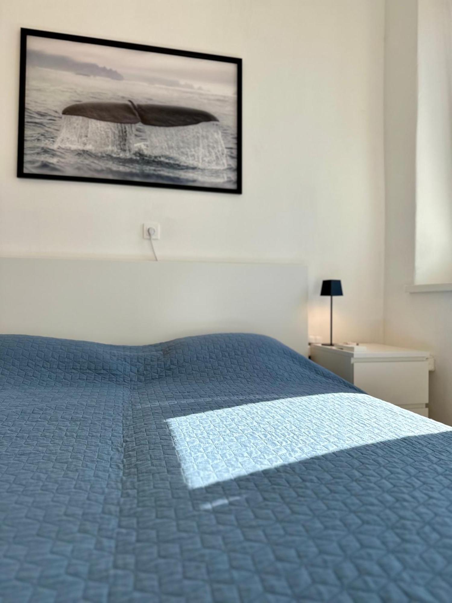 Apartma Nona Ana Izola Esterno foto