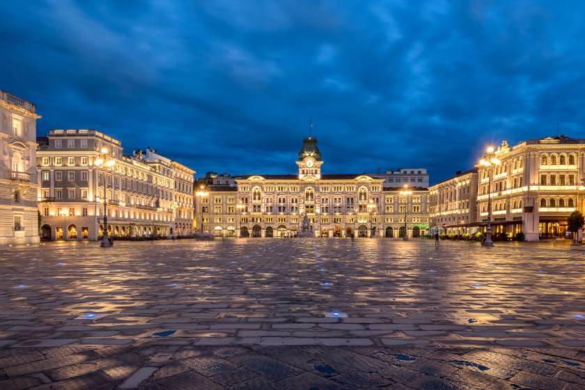 Apartma Nona Ana Izola Esterno foto