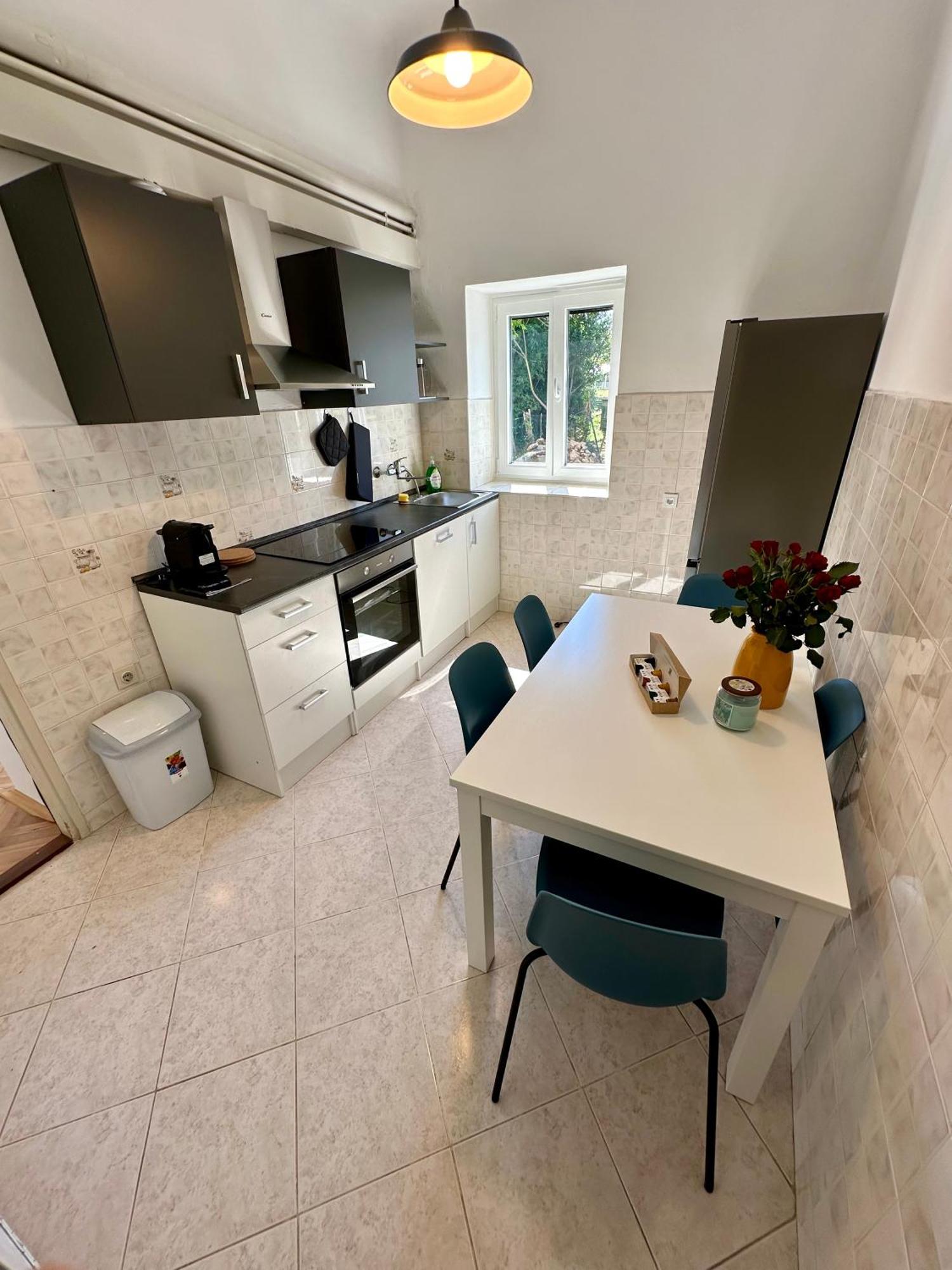Apartma Nona Ana Izola Esterno foto
