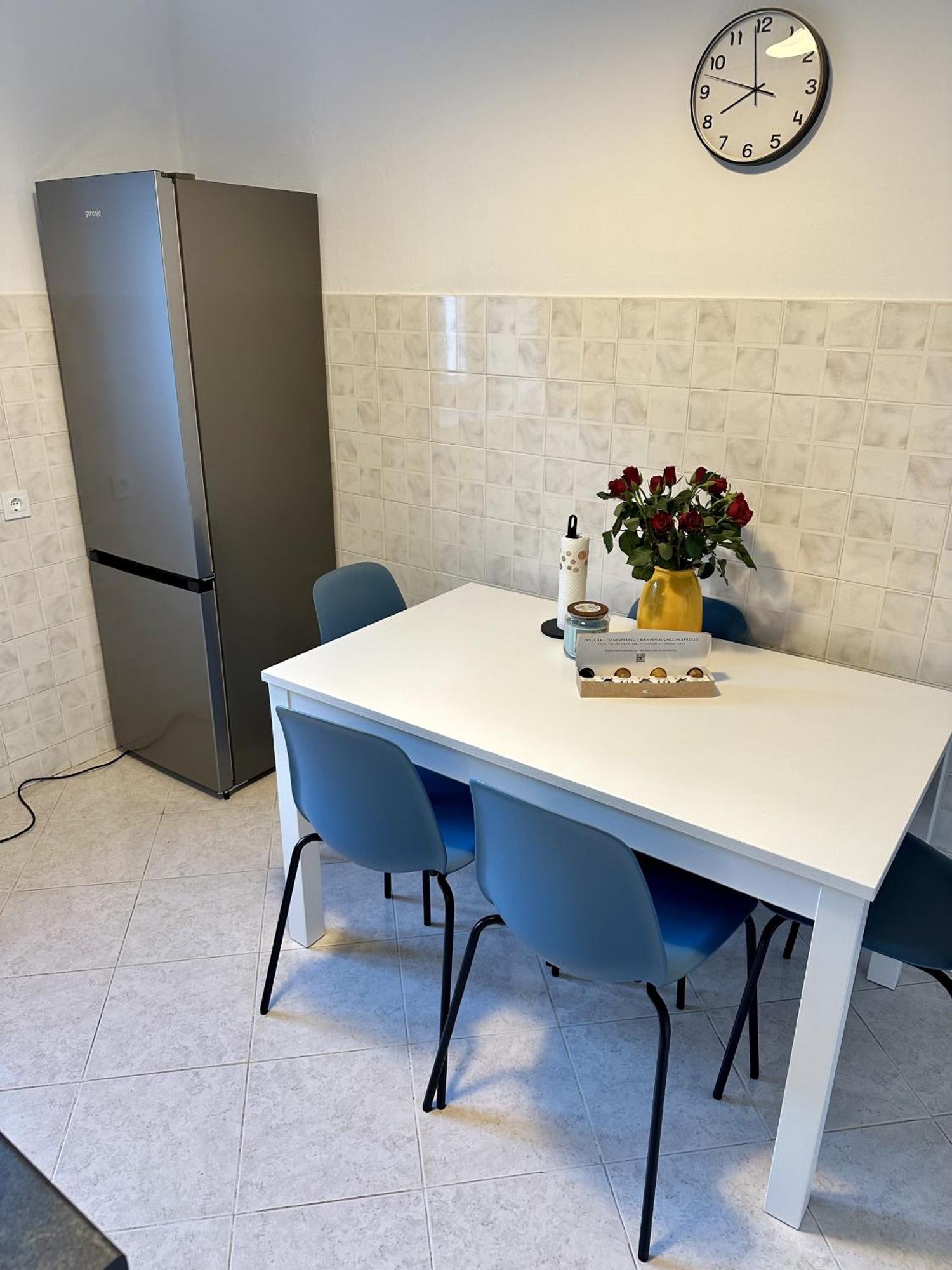 Apartma Nona Ana Izola Esterno foto