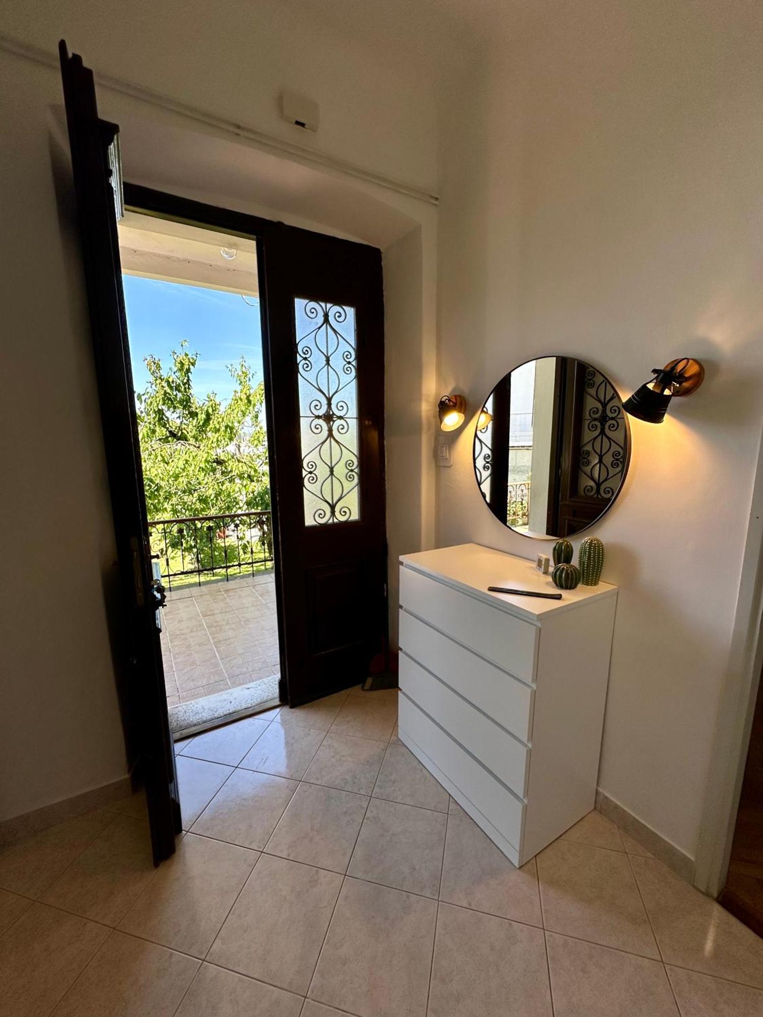 Apartma Nona Ana Izola Esterno foto