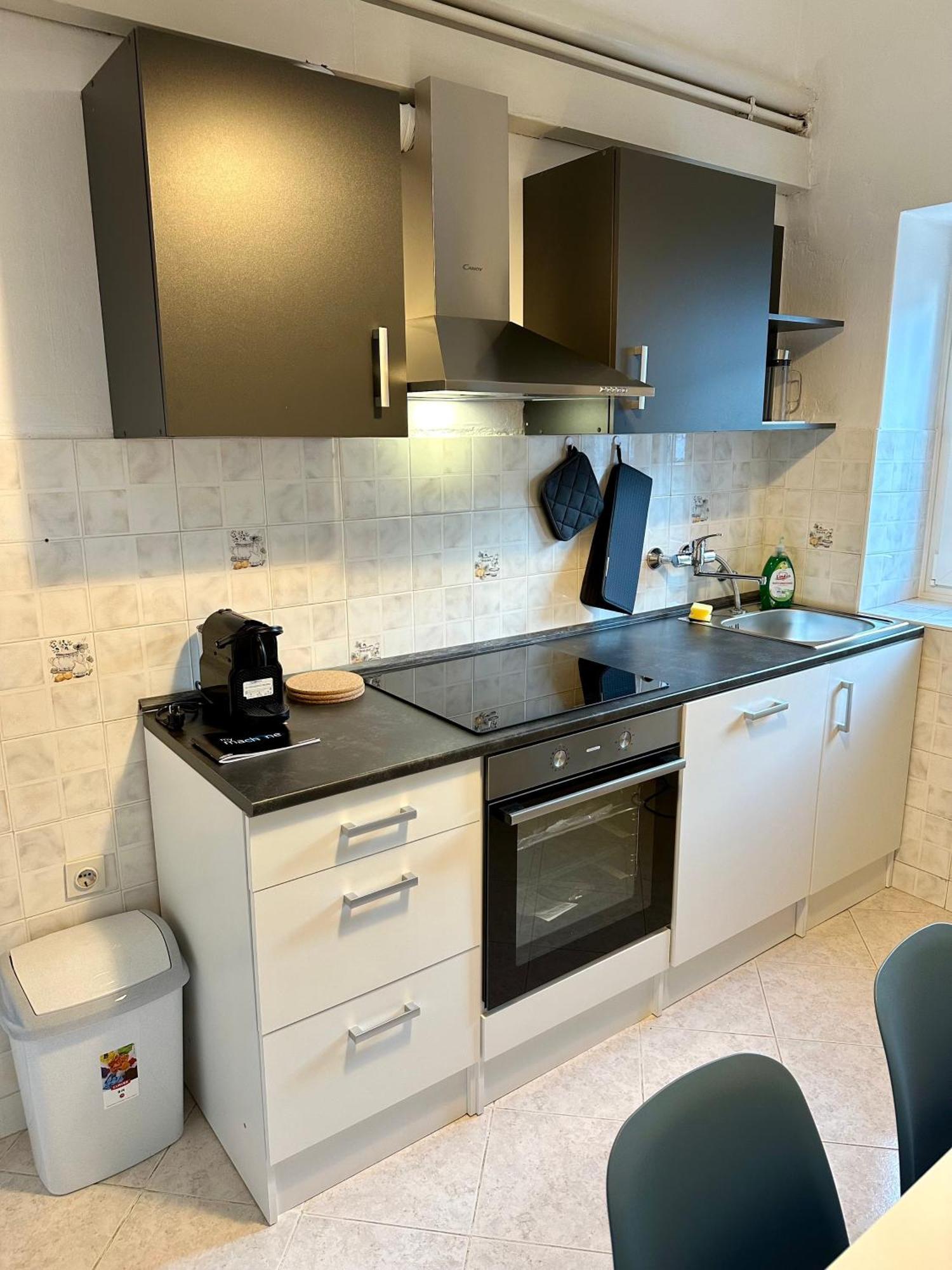 Apartma Nona Ana Izola Esterno foto